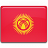 Kyrgyzstan Flag-48