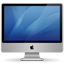 iMac Alumunium 24 Inch icon