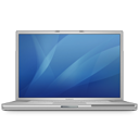 PowerBook G4 17in-128