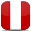 Peru Icon