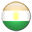 Niger Flag-32