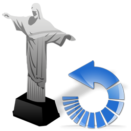 Christ the Redeemer Reload