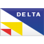 Delta Straight icon