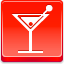 Coctail Red icon