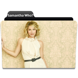 Samantha Who