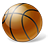 Basketball Ball-48