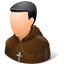 Catholicmonk icon