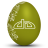 Deviantart White Egg-48