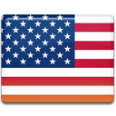 United States Flag-128