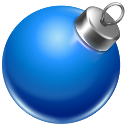 Ball Blue 2