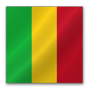 Mali Flag-128
