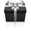 geschenk box 8 icon
