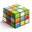 3D Cube-32