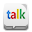 gTalk SuperBar Icon