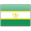 African Union Flag Icon