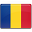 Romania Flag-32