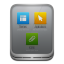 Eqo Launchpad Icon