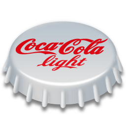 Coca Cola Light-256
