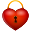 Heart Lock-64