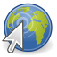 Gnome Web Browser icon