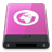 HDD Pink Server W-48