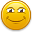 Emotion Smile icon