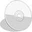CD icon