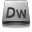 Adobe Dreamweaver CS4 Gray-32