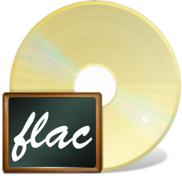 Fichiers Flac