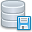 Database Save icon