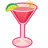 Cocktails icon pack