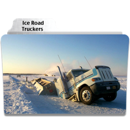 Ice Road Truckers-256