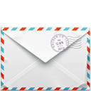 Mail Envelope-128