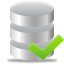 Accept database Icon