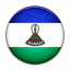 Flag of Lesotho icon