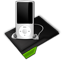 My Music Mp3 Green icon