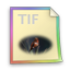 Tif files icon