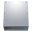HDD icon