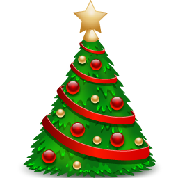 Christmas Tree-256