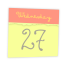 Calendar-64