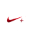 Nike & Apple White-48