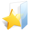 Bookmark Folder-64