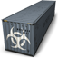 Attention Container icon