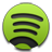 Spotify green-48