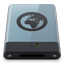 HDD Graphite Server B icon