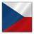 Czech Republic flag-48