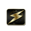 WinAmp Gold icon