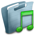 Music folder-128