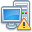 Computer Error icon
