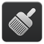 CCleaner Grey icon